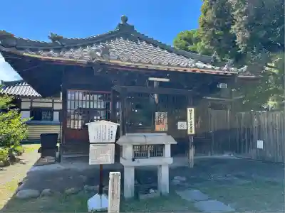 甚目寺(愛知県)