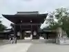 寒川神社(神奈川県)