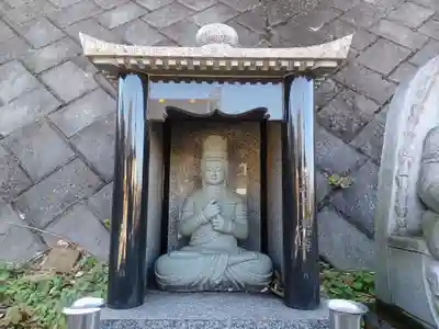 本覚院(埼玉県)