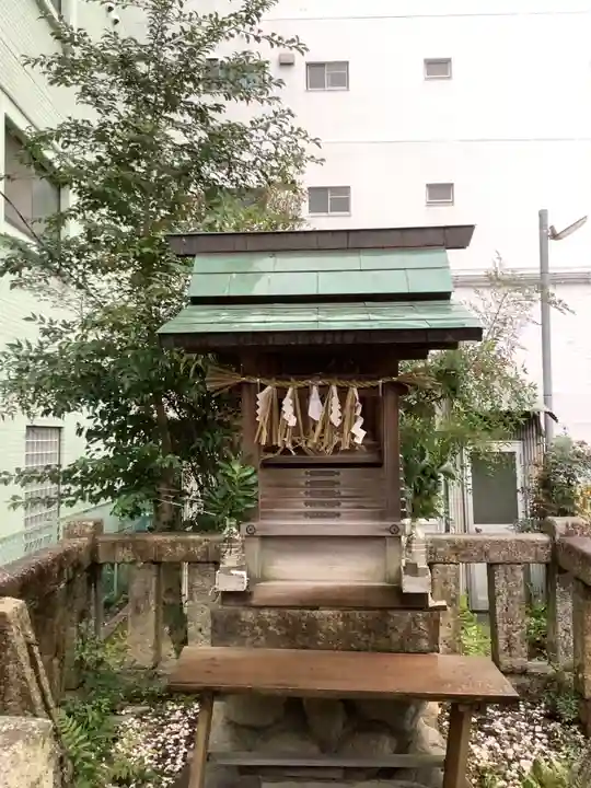 八幡社石神社(愛知県)
