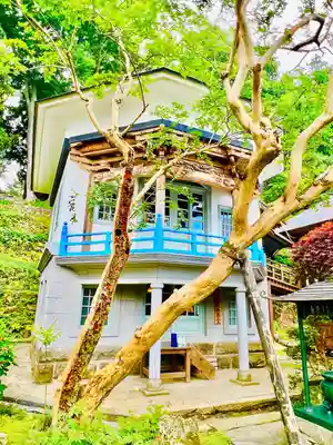 興福寺(宮城県)