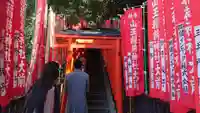 山王稲荷神社(日枝神社末社)のその他建物