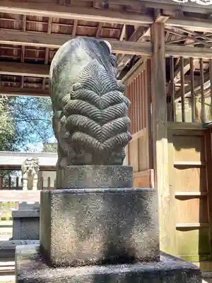 鹿島神社(滋賀県)