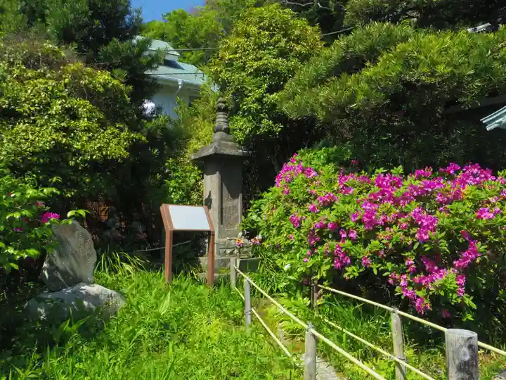 常栄寺のその他建物