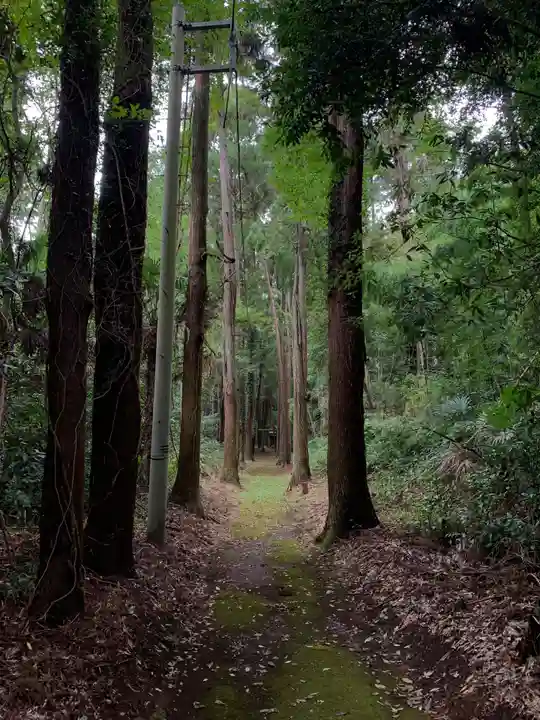 太神宮(千葉県)
