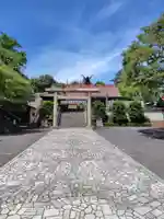 高﨑神社(群馬県)