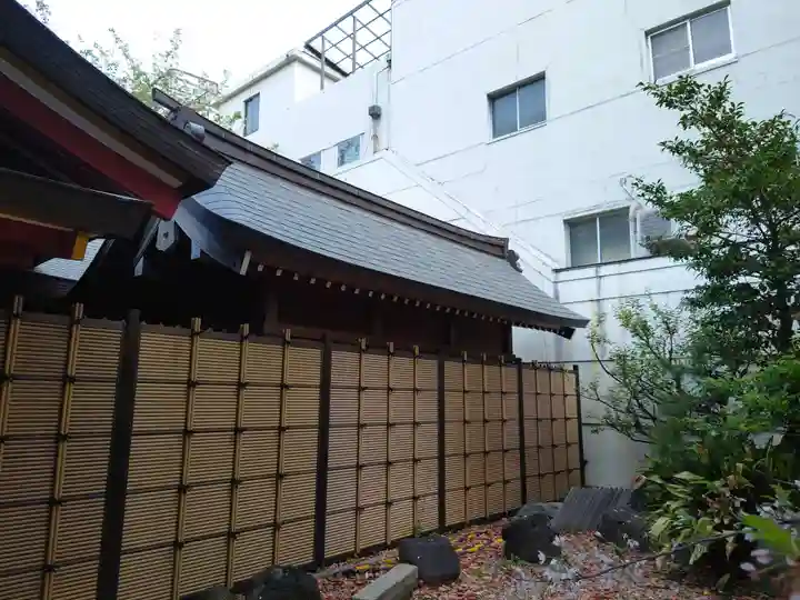 御霊神社(大阪府)