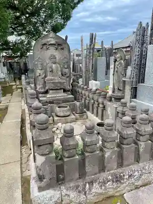 妙雲寺(東京都)