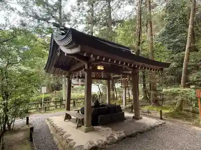 狭井坐大神荒魂神社(狭井神社)(奈良県)