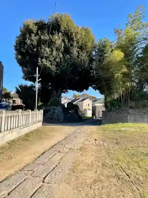 赤城神社(千葉県)