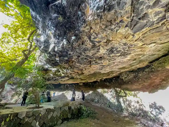 八女津媛神社(福岡県)