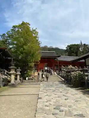 春日大社(奈良県)