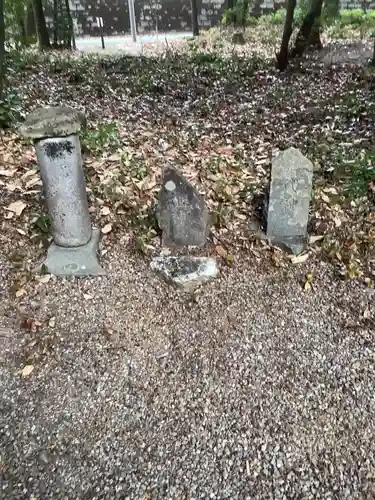 天道宮神明社（前原）(愛知県)