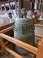 吉備津神社(岡山県)