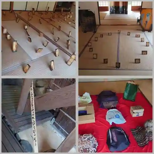 光明院（光明禅院）の芸術