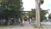 豊栄神社のその他建物