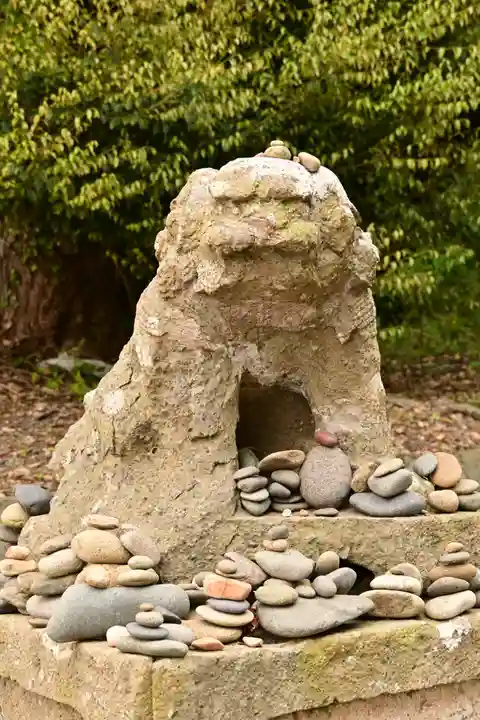大洗磯前神社(茨城県)