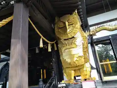 洞川院のその他建物