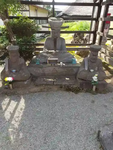 羽黒山 正善院(山形県)