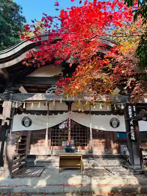 永福寺(岩手県)