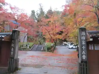 今熊野観音寺(京都府)