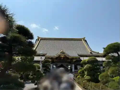 惣宗寺(栃木県)