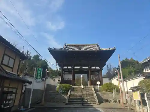 當麻寺(奈良県)