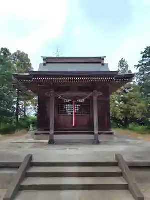 八幡神社(千葉県)