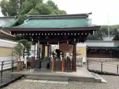 真清田神社(愛知県)