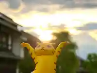 白鳥神社のその他建物