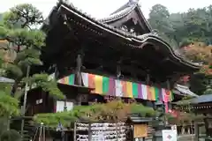 岡寺（龍蓋寺）の建物その他