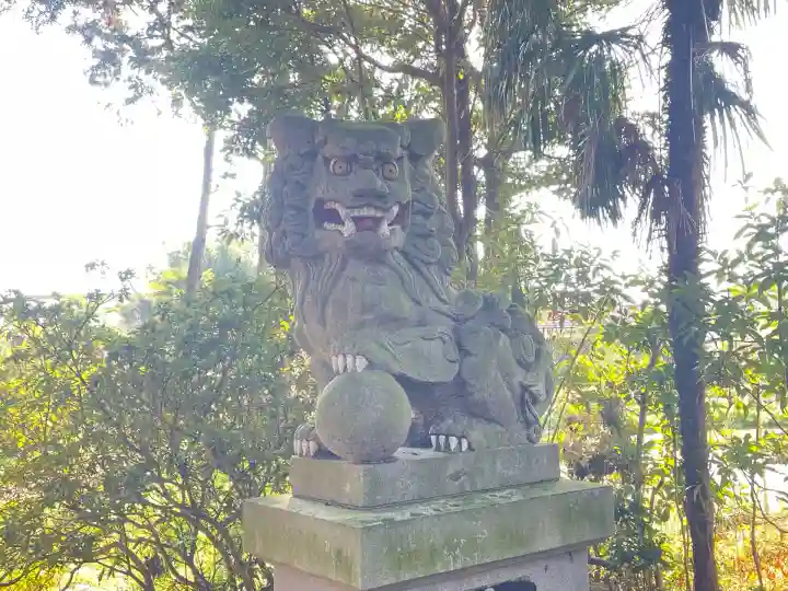 中瀬八幡神社(三重県)