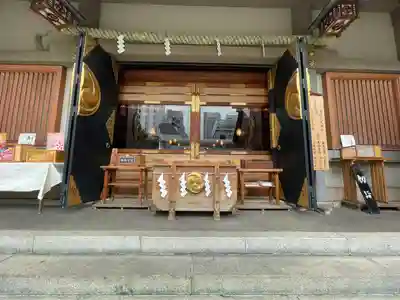 芝大神宮(東京都)