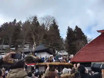 普光寺(新潟県)
