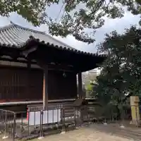 伝香寺(奈良県)