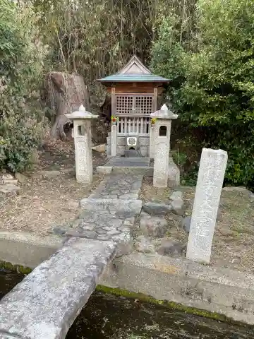 神変大菩薩(役行者)(京都府)