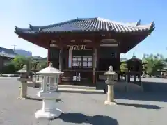 総持寺(大阪府)