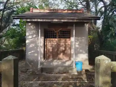 琴平神社(長崎県)