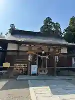 花巻神社(岩手県)