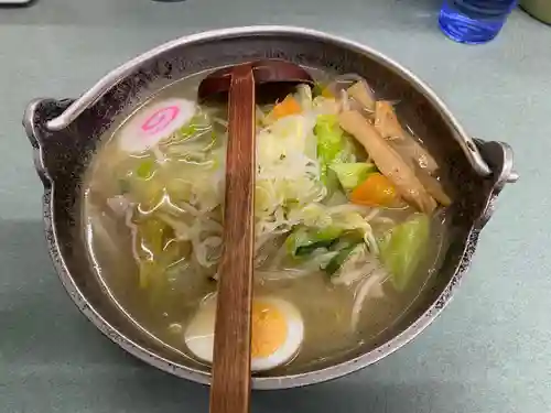 鹿島神社(栃木県)