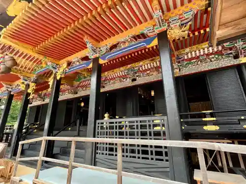 大崎八幡宮(宮城県)