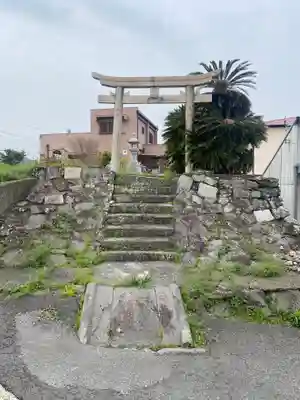 明神社(大阪府)