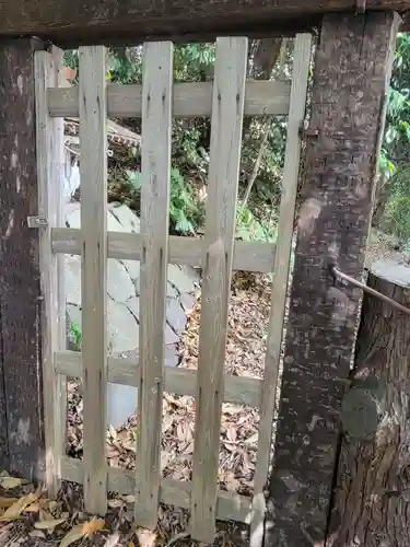 川上神社(愛媛県)