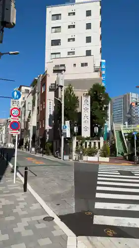 東京大神宮(東京都)