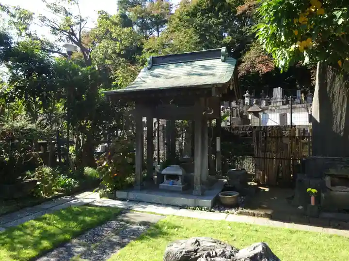 宗隆寺のその他建物