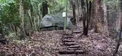 堂山王子神社(福島県)