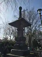 神宮寺(長野県)