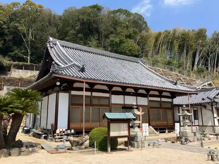 長生寺(広島県)