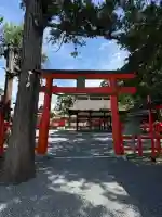 吉田神社(京都府)