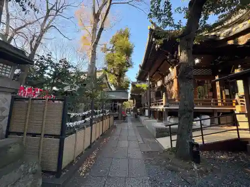 豊川稲荷東京別院(東京都)